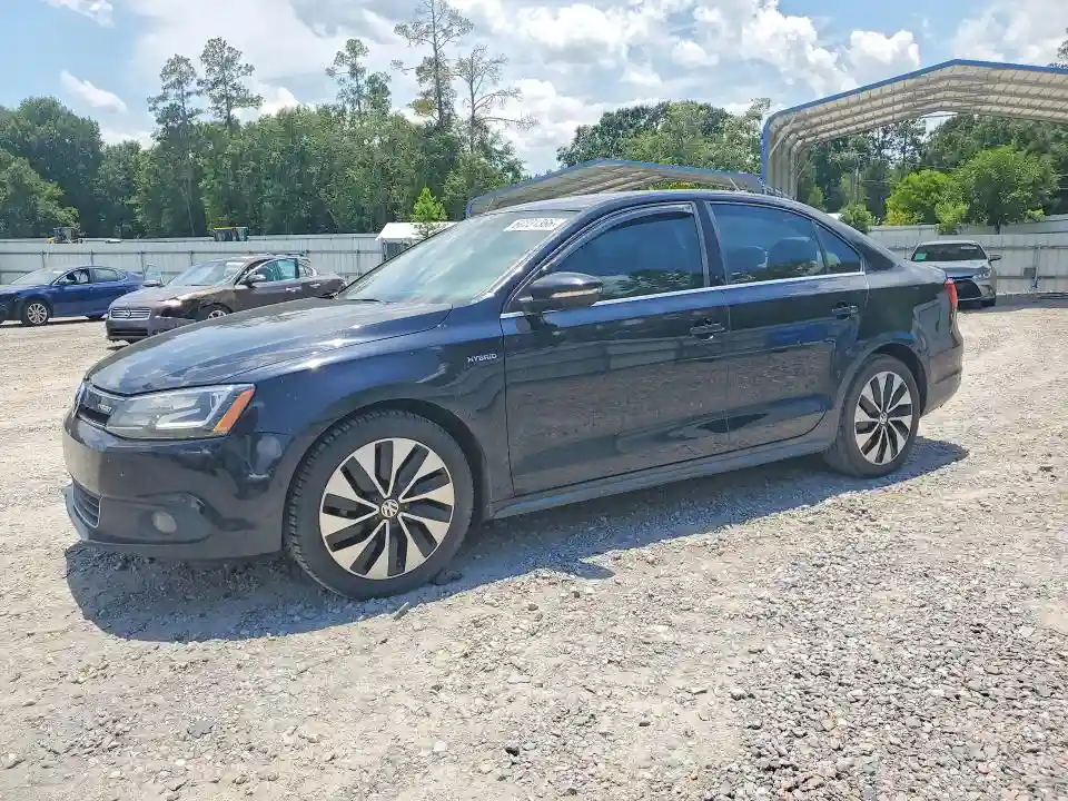 3VW637AJXDM225981 2013 VOLKSWAGEN JETTA-0