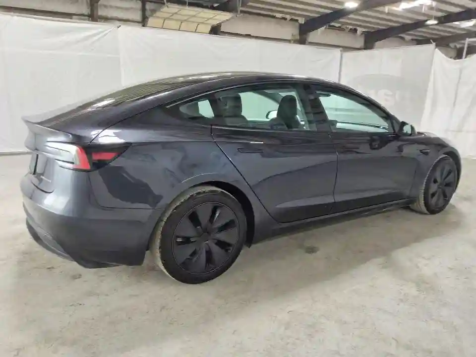 5YJ3E1EB5RF744268 2024 TESLA MODEL 3-2