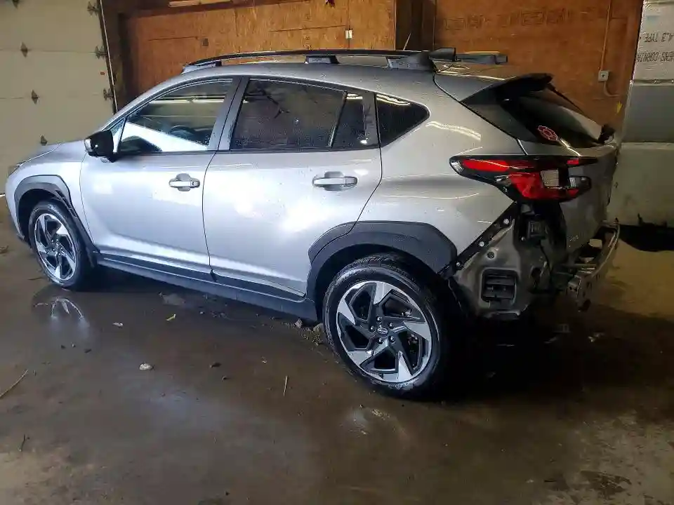 4S4GUHL65R3753385 2024 SUBARU CROSSTREK-1