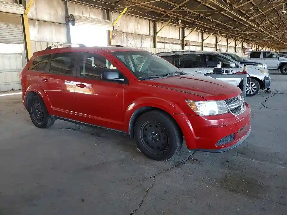 3C4PDCAB2FT569612 2015 DODGE JOURNEY-3