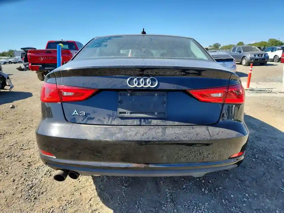 WAUACGFF0F1002699 2015 AUDI A3-5