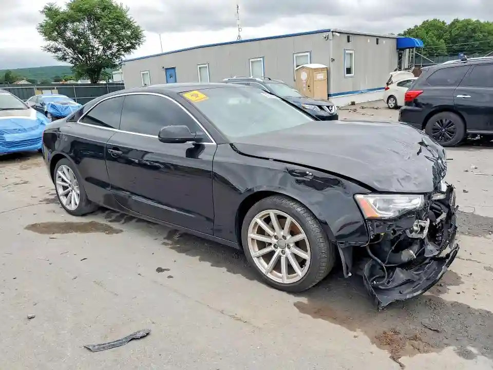 WAUCFAFRXFA046541 2015 AUDI A5-3