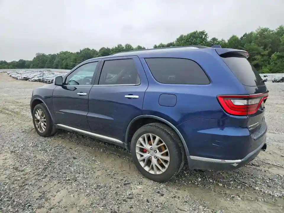 1C4RDJEG3FC114895 2015 DODGE DURANGO-1