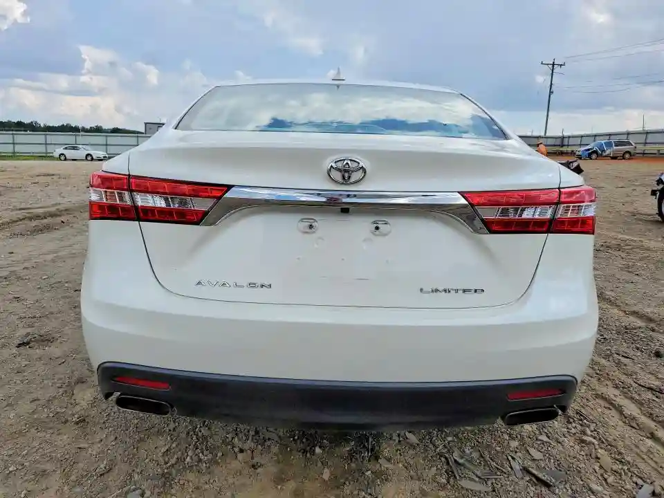 4T1BK1EB3DU067852 2013 TOYOTA AVALON-5