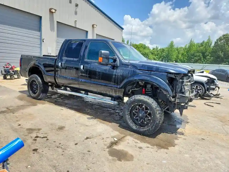 1FT7W2BT2DEB60650 2013 FORD F250-3