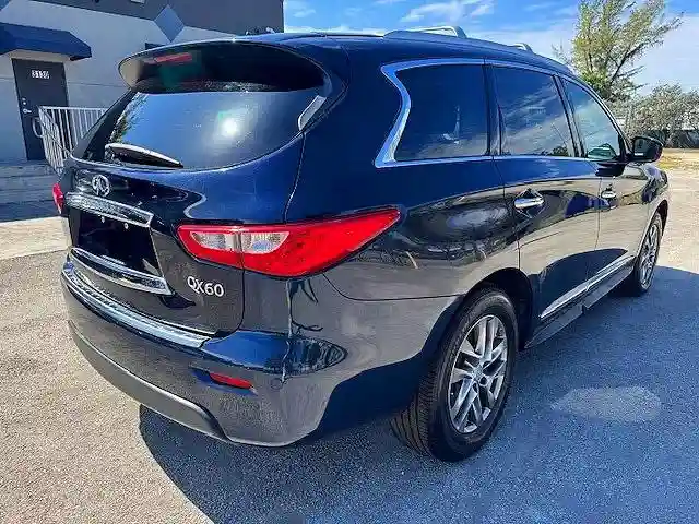 5N1AL0MM5FC537782 2015 INFINITI QX60 BASE-2