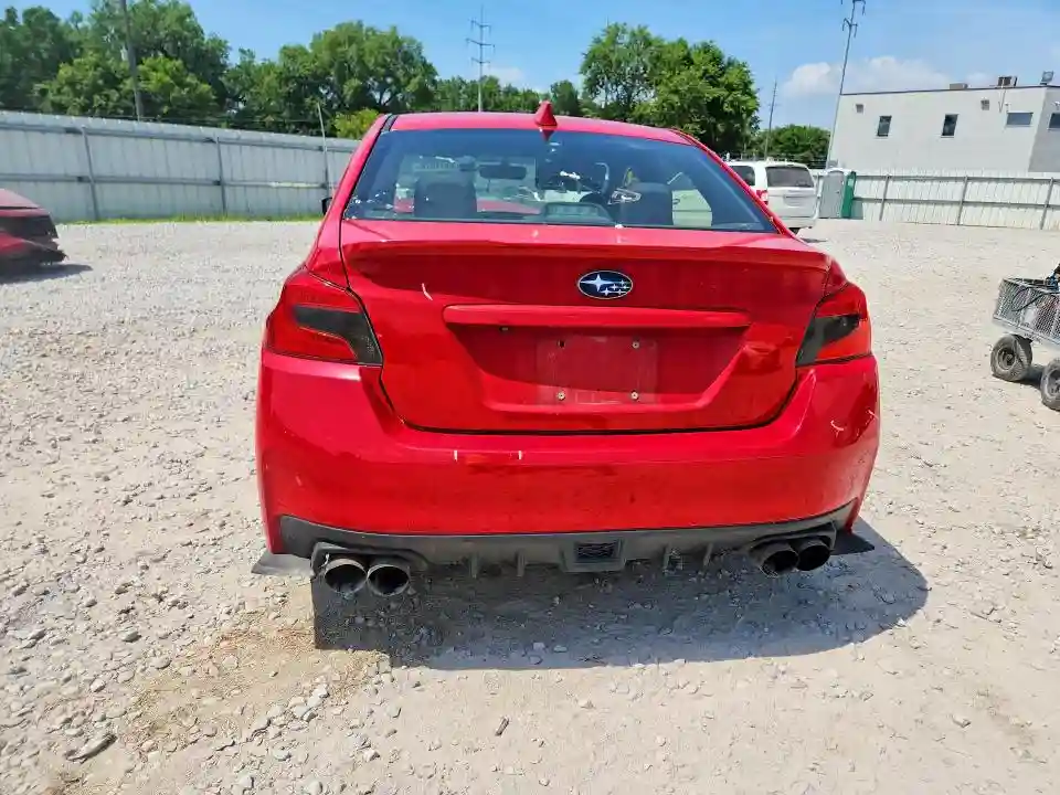 JF1VA1B63H9807555 2017 SUBARU WRX-5