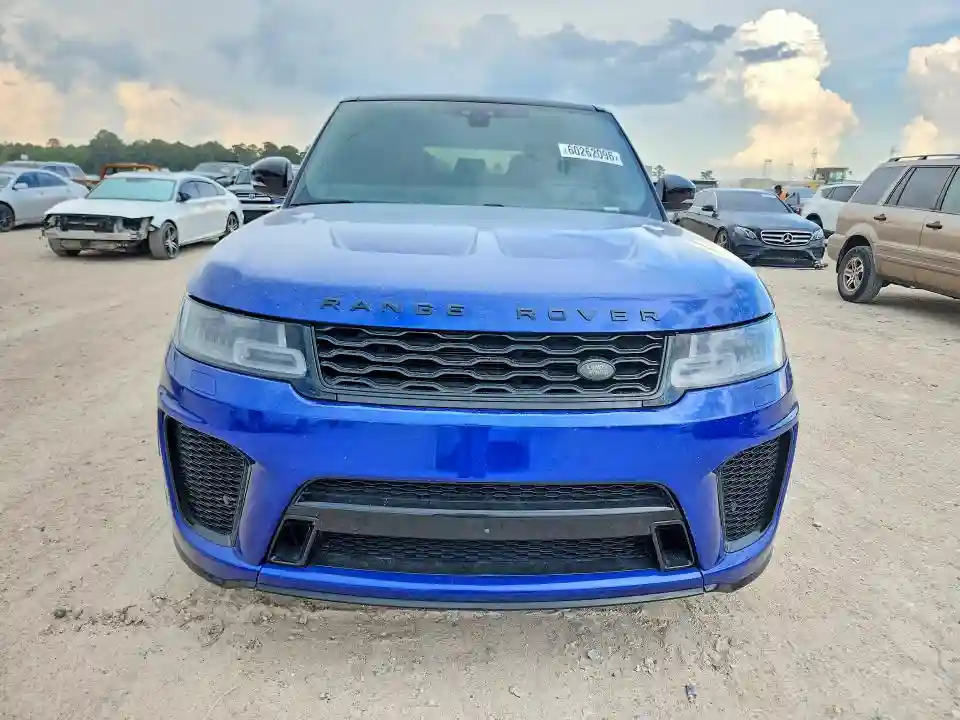 SALWZ2RE9LA898664 2020 LAND ROVER RANGEROVER-4