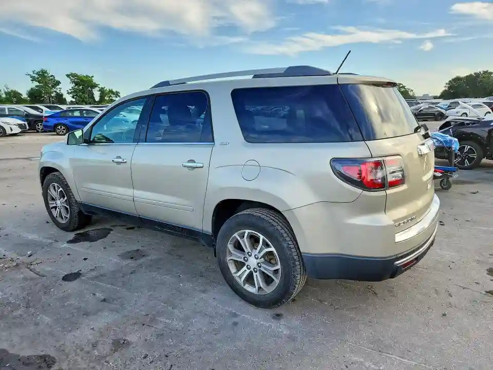 1GKKRRKD4EJ347291 2014 GMC ACADIA-1