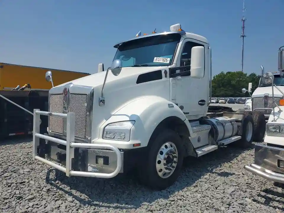 1XKZDP9X5MJ455080 2021 KENWORTH ALL OTHER-0