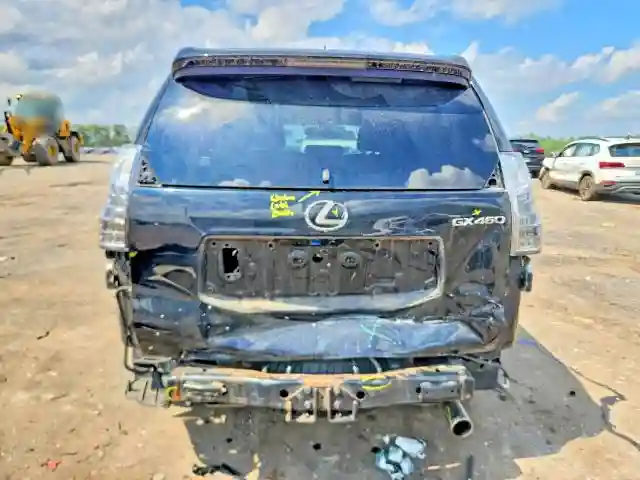 JTJJM7FX7F5093520 2015 LEXUS GX-5