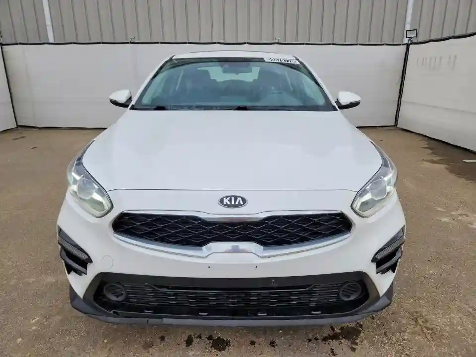 3KPF54AD2ME281039 2021 KIA FORTE-4