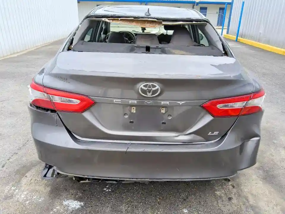 4T1C11AK6LU884647 2020 TOYOTA CAMRY-5