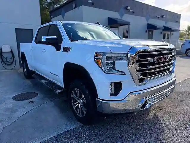 1GTU9BET4MZ191297 2021 GMC SIERRA-3