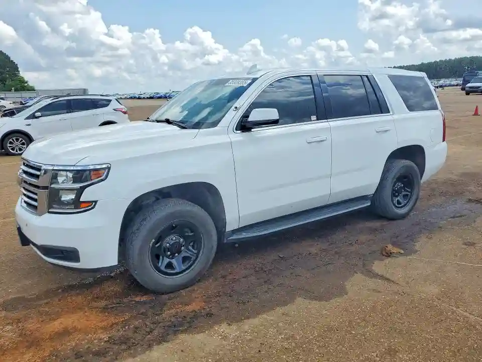 1GNLCDEC1LR148096 2020 CHEVROLET TAHOE-0