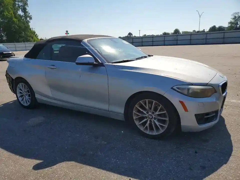 WBA1L9C51GV324771 2016 BMW 2 SERIES-3