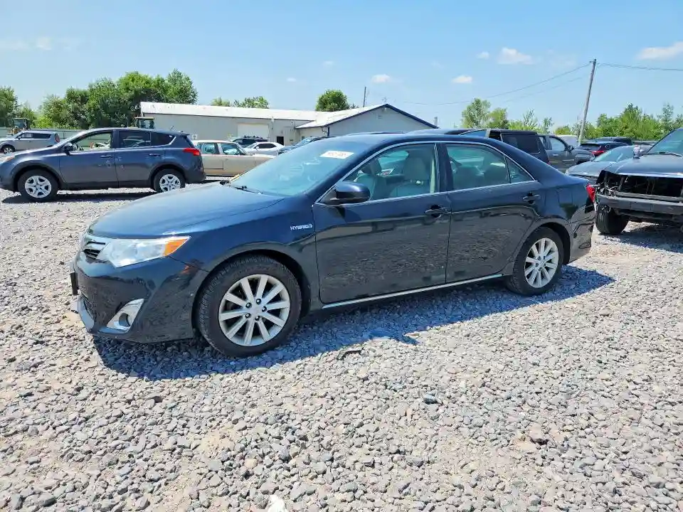 4T1BD1FK4EU114090 2014 TOYOTA CAMRY SOLA-0