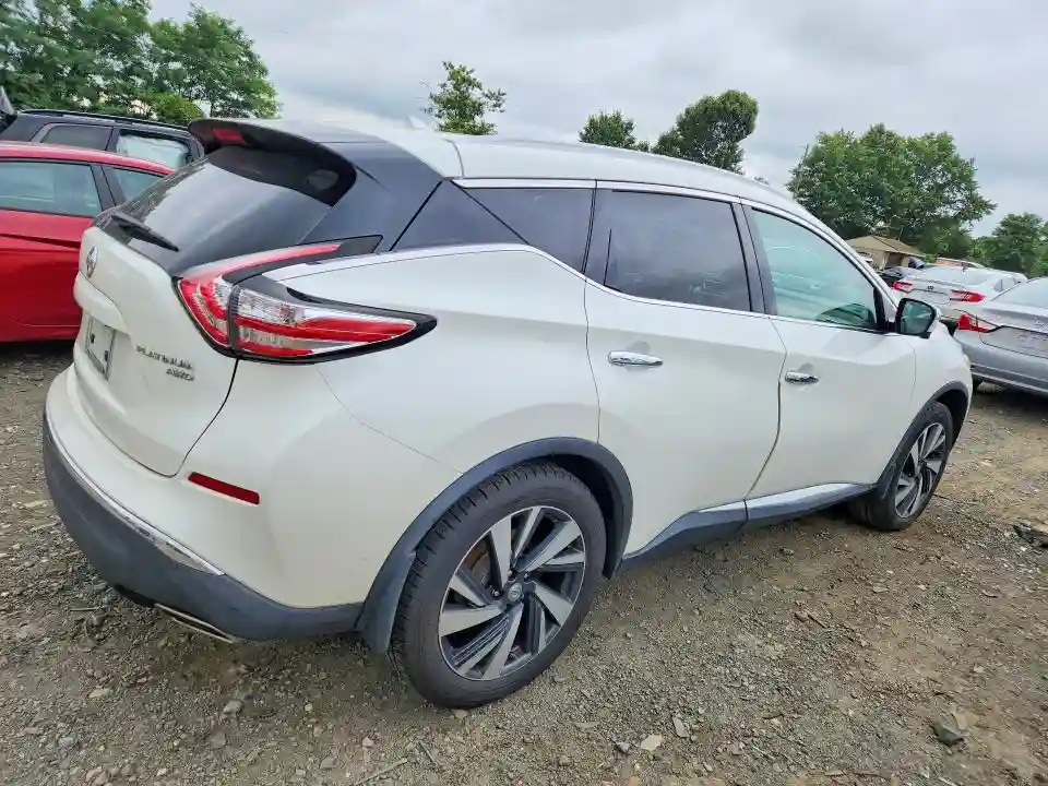 5N1AZ2MH3FN286827 2015 NISSAN MURANO-2