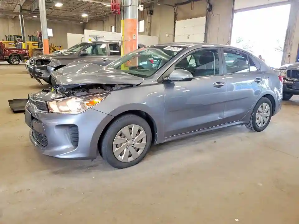 3KPA24AD7LE319639 2020 KIA RIO-0
