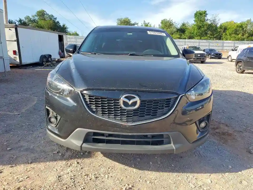 JM3KE2CY3E0365066 2014 MAZDA CX-5-4