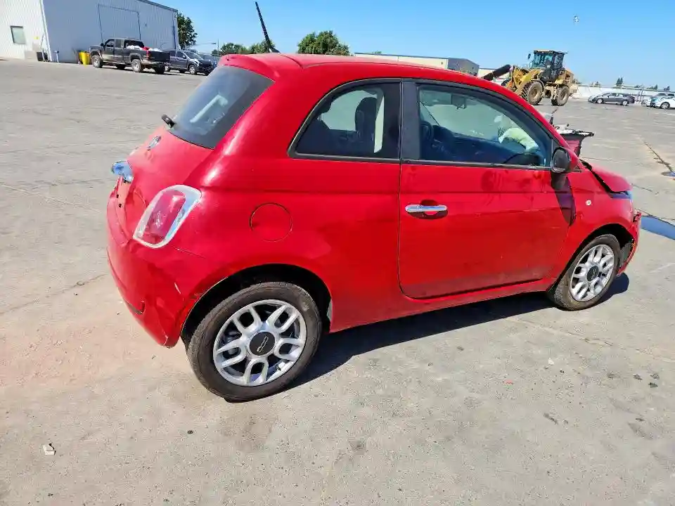 3C3CFFAR6DT654834 2013 FIAT 500-2
