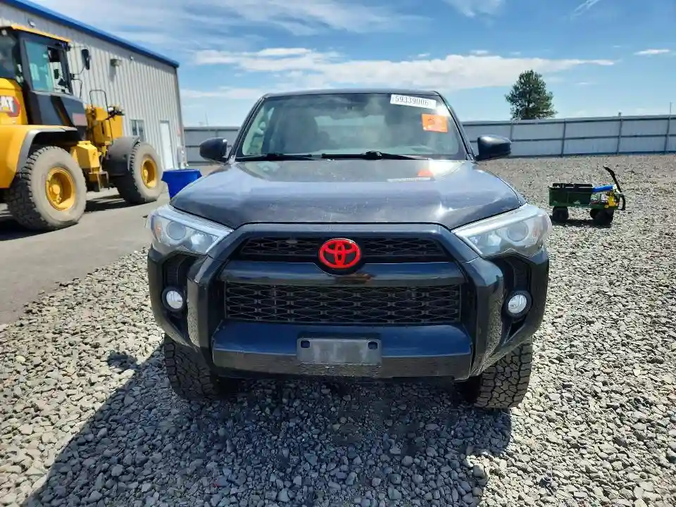 JTEBU5JR6G5395446 2016 TOYOTA 4RUNNER-4