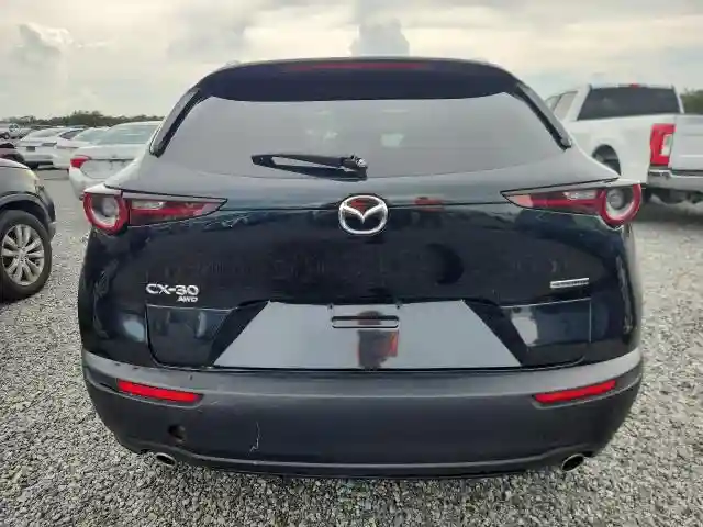 3MVDMBCM5SM800842 2025 MAZDA CX30-5