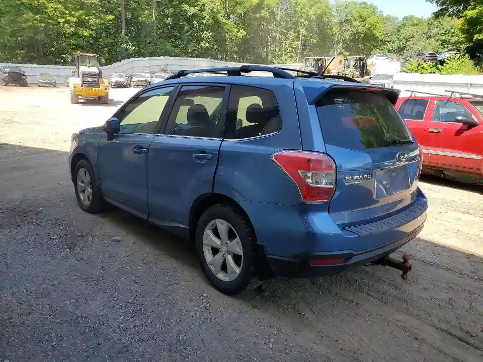 JF2SJAKCXFH428902 2015 SUBARU FORESTER-1