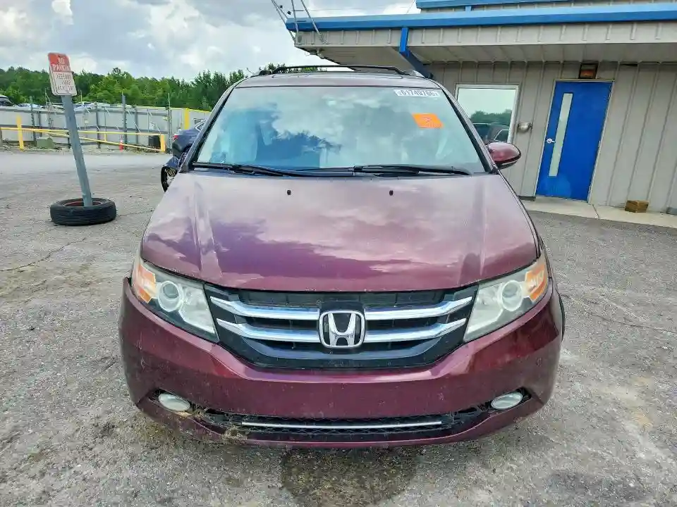 5FNRL5H9XGB055596 2016 HONDA ODYSSEY-4