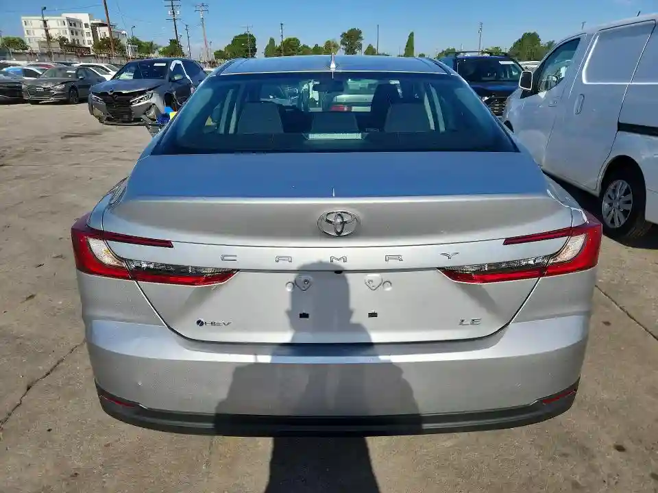 4T1DAACKXTU217369 2026 TOYOTA CAMRY-5