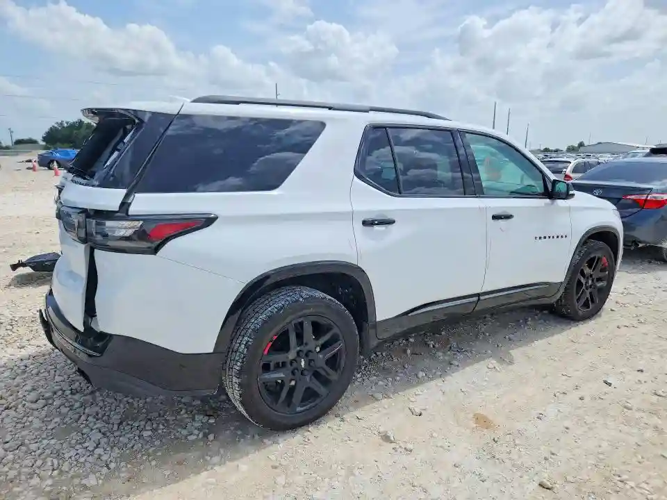1GNERKKW6LJ129052 2020 CHEVROLET TRAVERSE-2
