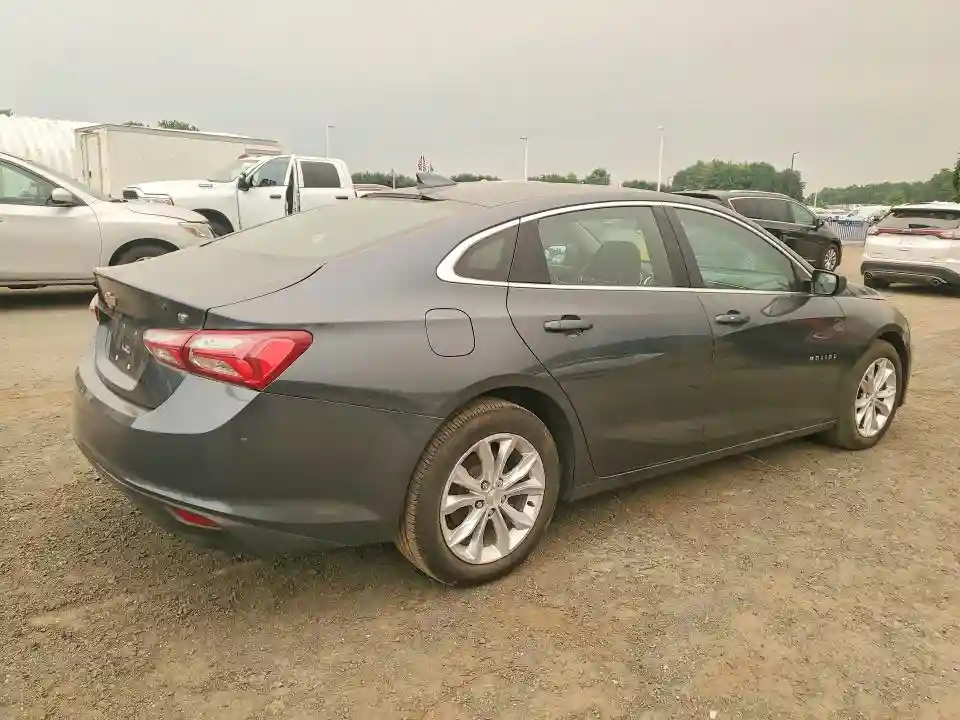 1G1ZD5ST0LF071208 2020 CHEVROLET MALIBU-2