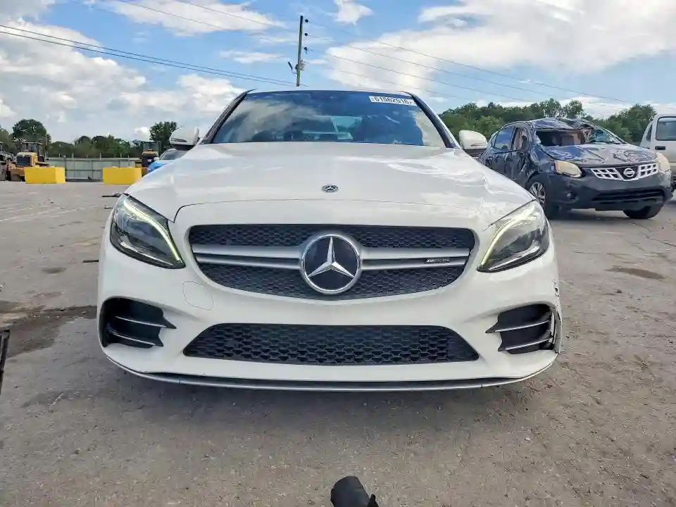 55SWF6EB7LU331975 2020 MERCEDES-BENZ C-CLASS-4