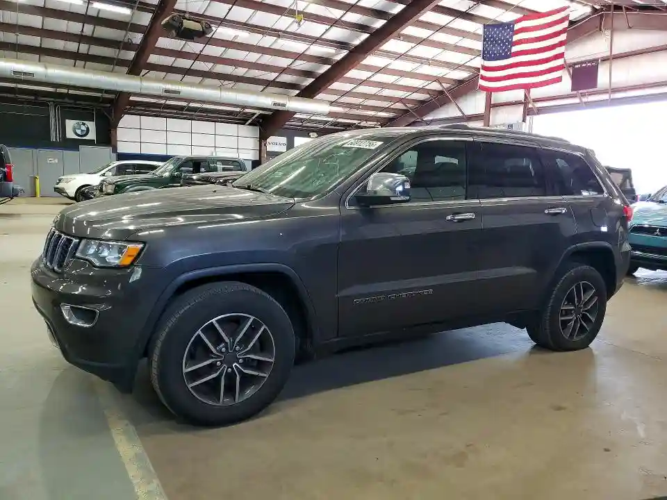 1C4RJFBG5KC775851 2019 JEEP GRAND CHEROKEE-0