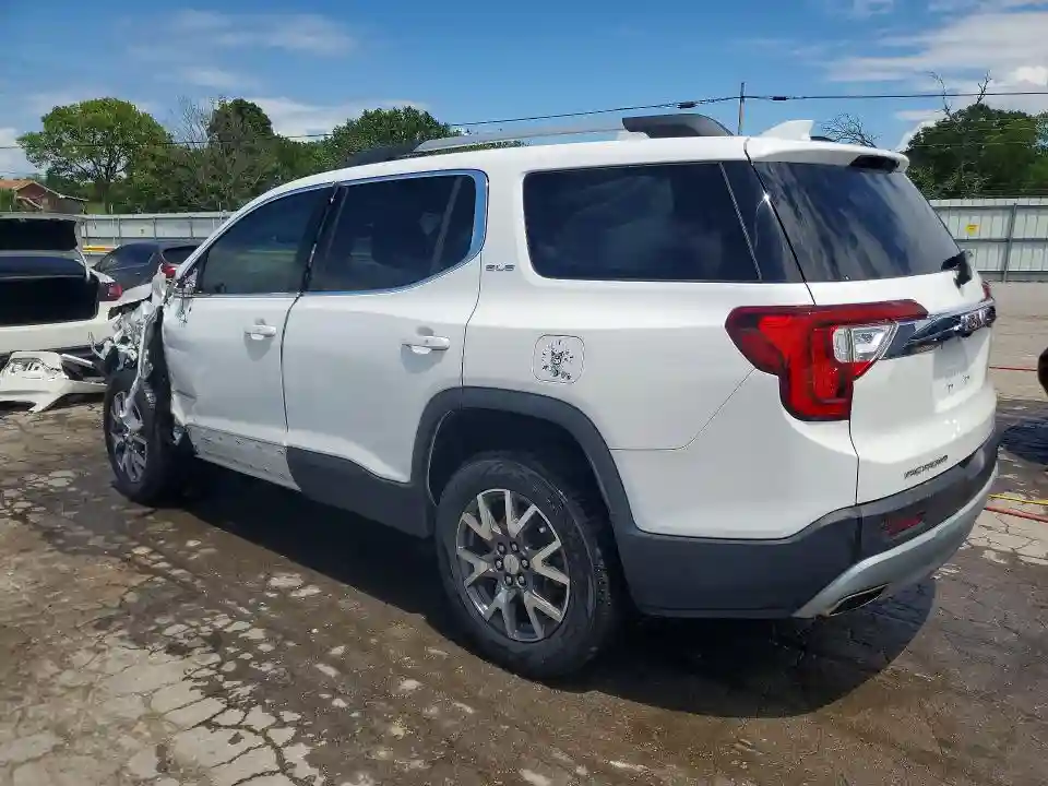 1GKKNKL41PZ102986 2023 GMC ACADIA-1
