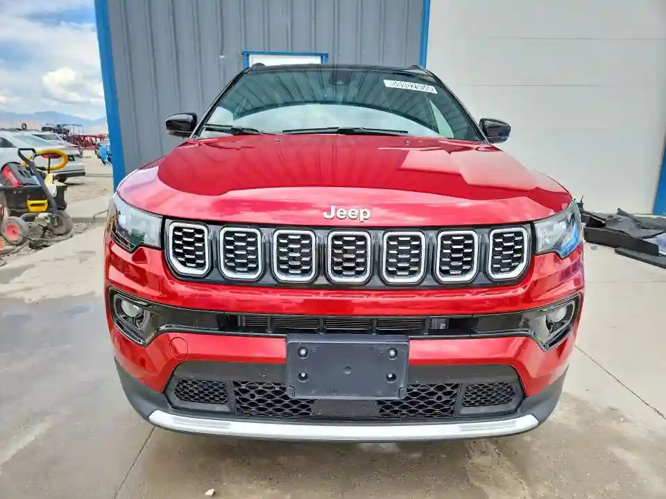 3C4NJDCN4ST557534 2025 JEEP COMPASS-4