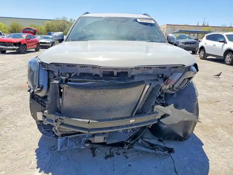 5XYP3DGC6RG491663 2024 KIA TELLURIDE-4