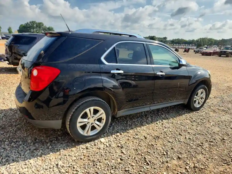 2GNALFEK8C1177761 2012 CHEVROLET EQUINOX-2