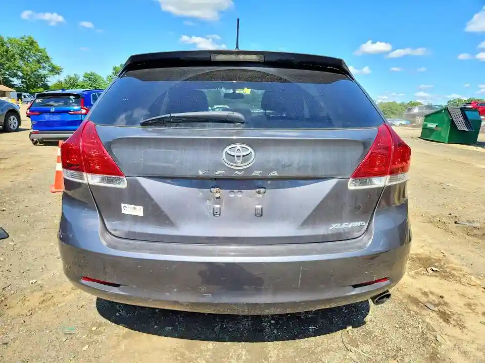 4T3BA3BBXFU072141 2015 TOYOTA VENZA-5