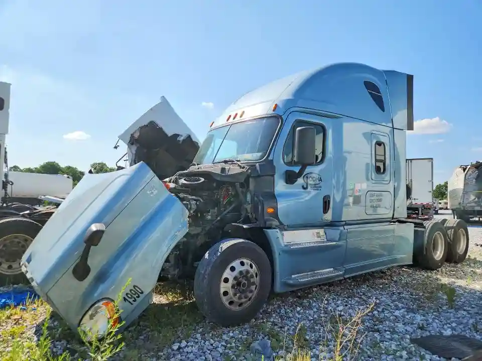 3AKJGLD5XESFH2525 2014 FREIGHTLINER ALL OTHER-0