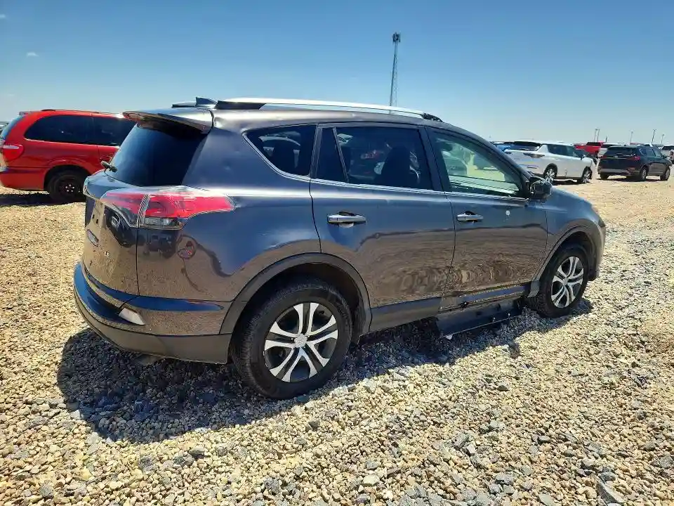 JTMZFREV1JJ152878 2018 TOYOTA RAV4-2