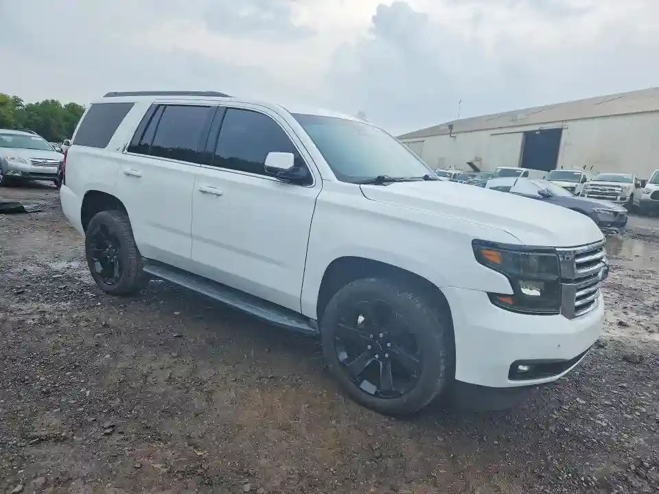 1GNSKBKC5GR454053 2016 CHEVROLET TAHOE-3