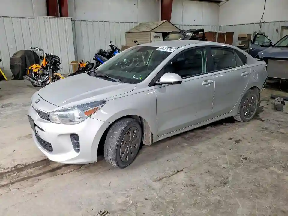 3KPA24AD4LE330047 2020 KIA RIO-0