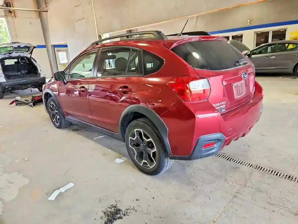 JF2GPADC0F8285444 2015 SUBARU XV-1