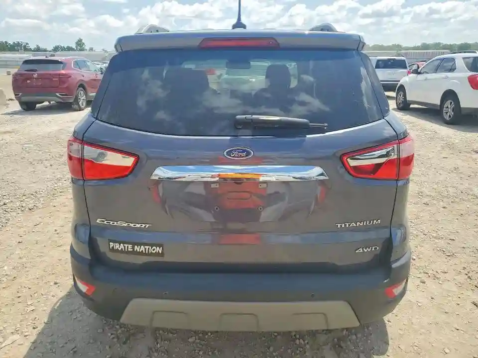 MAJ6S3KL5LC358250 2020 FORD ECOSPORT-5