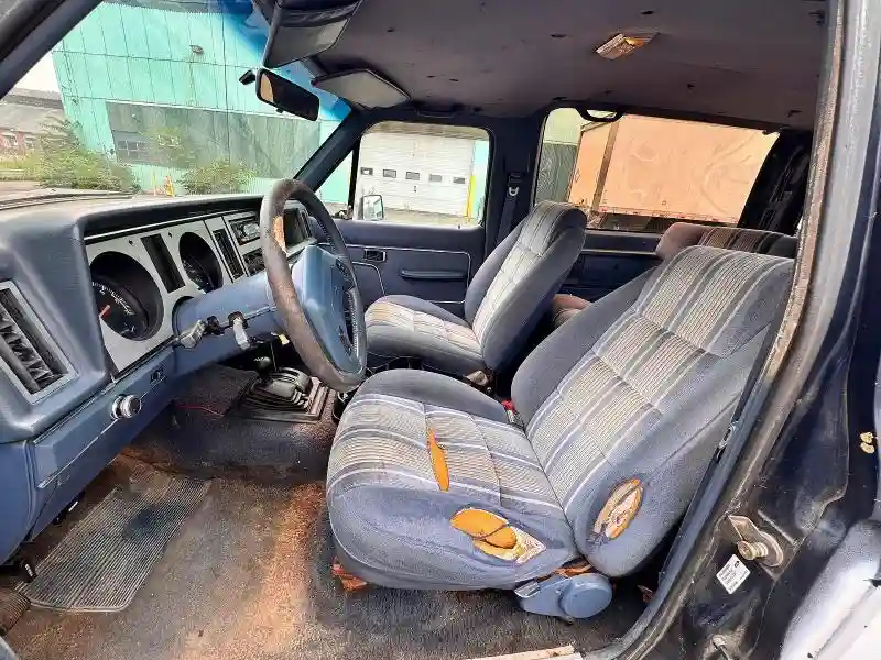 1FMCU14T7JU838491 1988 FORD BRONCO-4