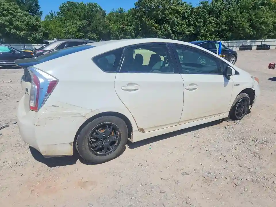 JTDKN3DU0C5488768 2012 DATSUN ALL MODELS-2