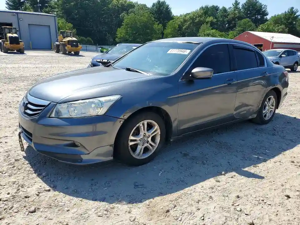 1HGCP2F63BA109163 2011 HONDA ACCORD-0
