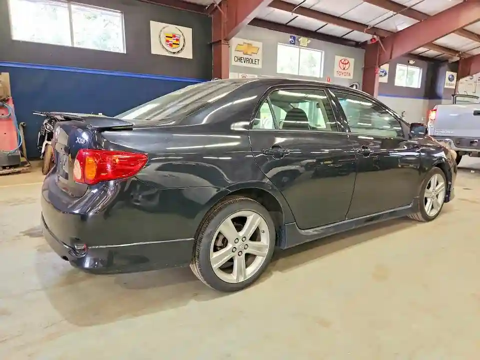 2T1BE4EE0AC037479 2010 TOYOTA COROLLA-2