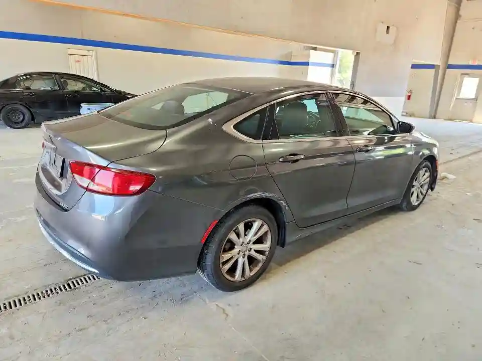 1C3CCCAB5FN576835 2015 CHRYSLER 200-2